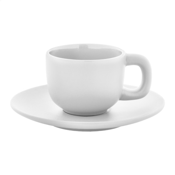 Caturra sada šálků na espresso