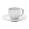 Caturra sada šálků na espresso