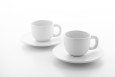 Caturra sada šálků na espresso