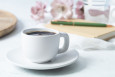 Caturra sada šálků na espresso