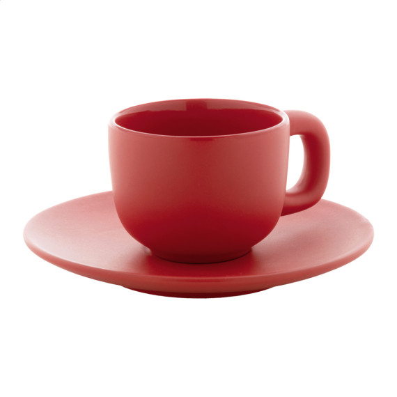 Caturra sada šálků na espresso