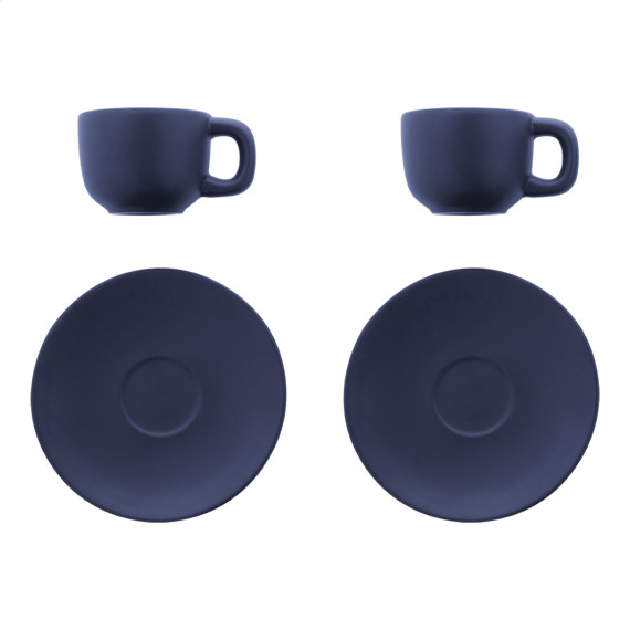 Caturra sada šálků na espresso