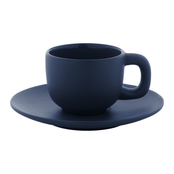 Caturra sada šálků na espresso