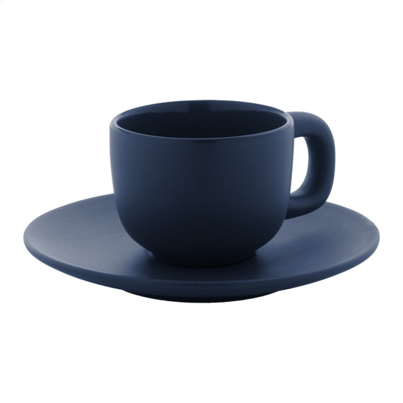 Caturra sada šálků na espresso