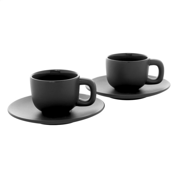 Caturra sada šálků na espresso