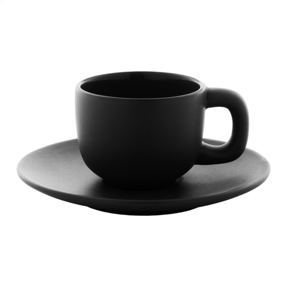 Caturra sada šálků na espresso
