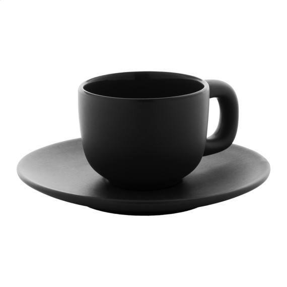 Caturra sada šálků na espresso