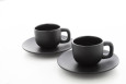 Caturra sada šálků na espresso