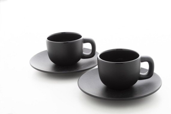 Caturra sada šálků na espresso