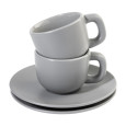 Caturra sada šálků na espresso