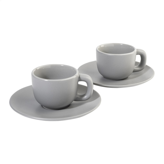 Caturra sada šálků na espresso