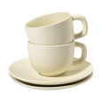 Caturra Plus sada šálků na cappuccino