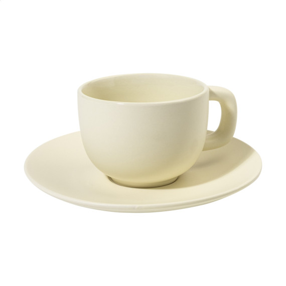 Caturra Plus sada šálků na cappuccino