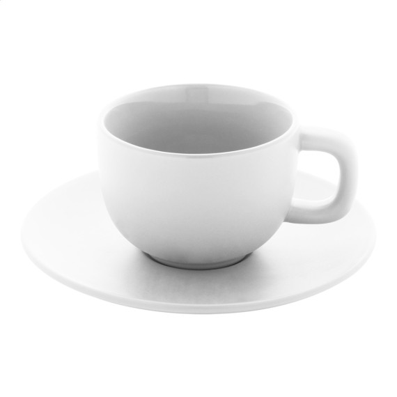 Caturra Plus sada šálků na cappuccino