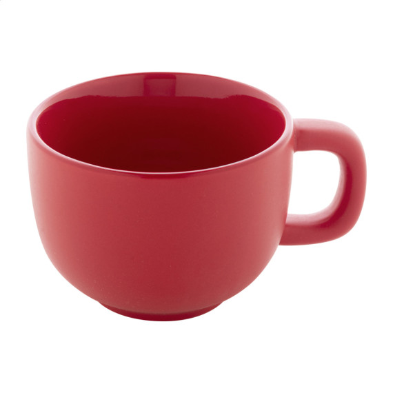 Caturra Plus sada šálků na cappuccino