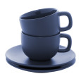 Caturra Plus sada šálků na cappuccino
