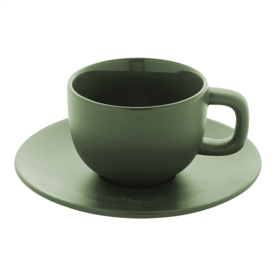 Caturra Plus sada šálků na cappuccino