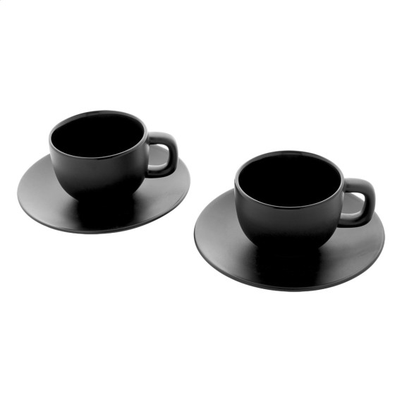 Caturra Plus sada šálků na cappuccino