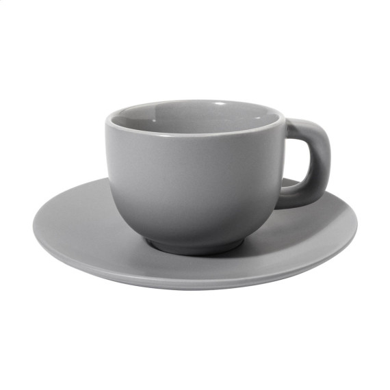 Caturra Plus sada šálků na cappuccino