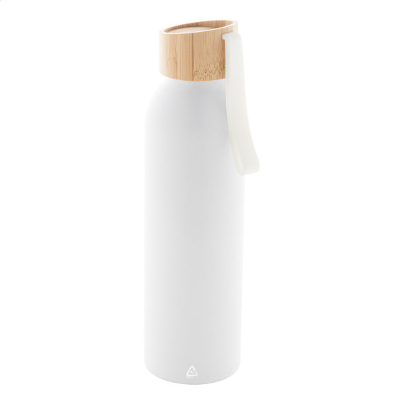 Ralusip Plus láhev z recyklovaného hliníku