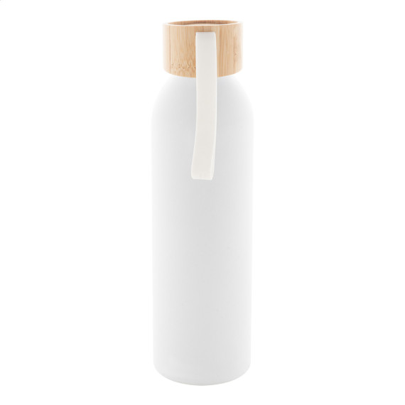 Ralusip Plus láhev z recyklovaného hliníku