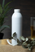 Ralusip Plus láhev z recyklovaného hliníku
