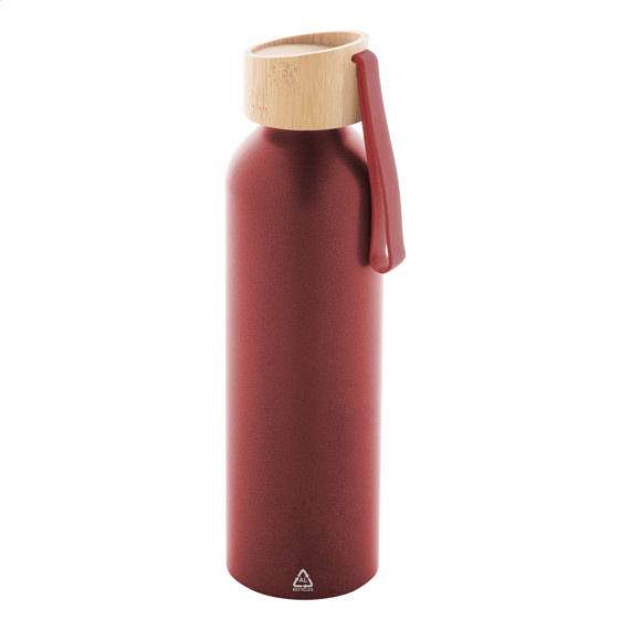 Ralusip Plus láhev z recyklovaného hliníku