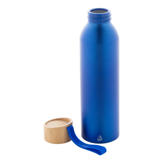 Ralusip Plus láhev z recyklovaného hliníku