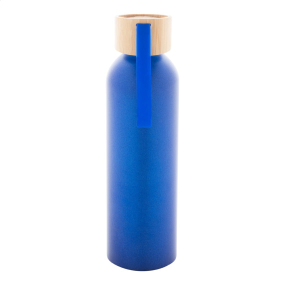 Ralusip Plus láhev z recyklovaného hliníku