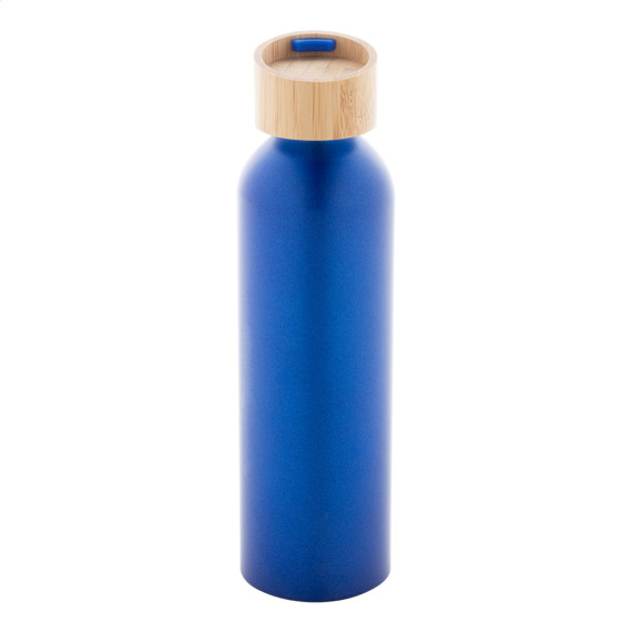 Ralusip Plus láhev z recyklovaného hliníku