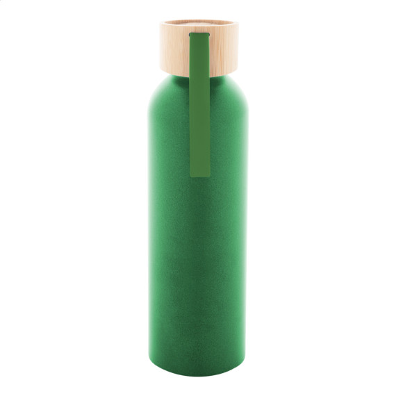 Ralusip Plus láhev z recyklovaného hliníku