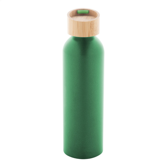 Ralusip Plus láhev z recyklovaného hliníku