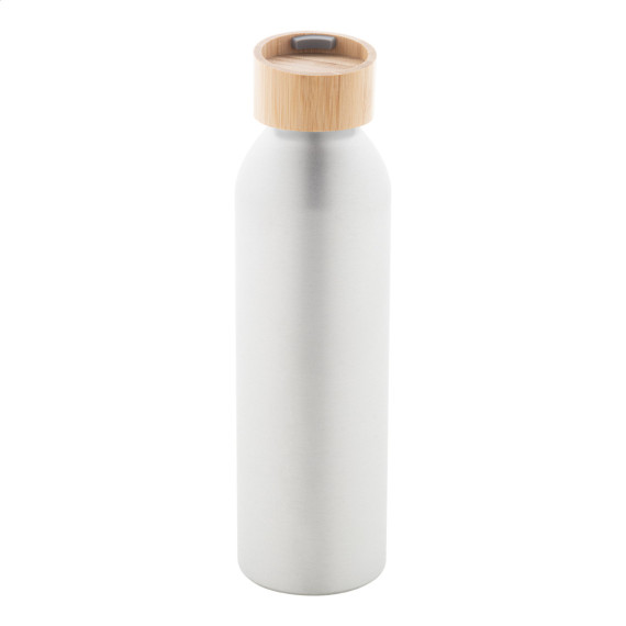 Ralusip Plus láhev z recyklovaného hliníku