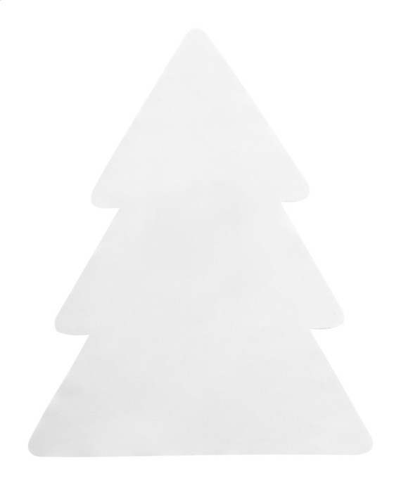 CreaClean Xmas vánoční čistící hadřík na brýle na zakázku