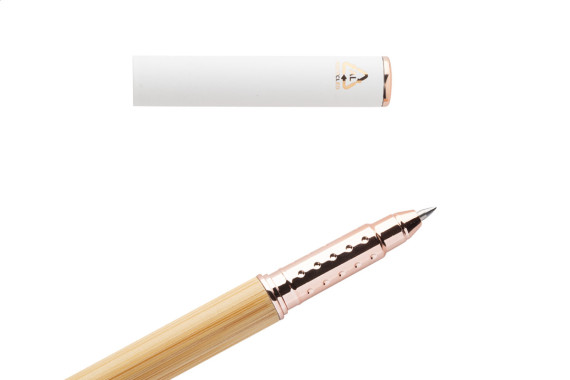 Blush roller