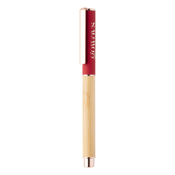 Blush roller