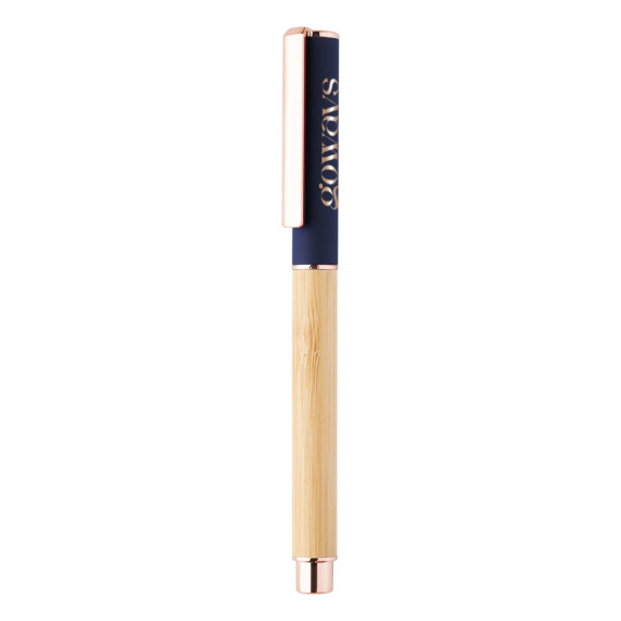 Blush roller