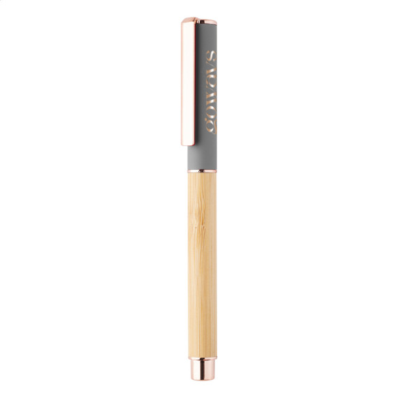 Blush roller