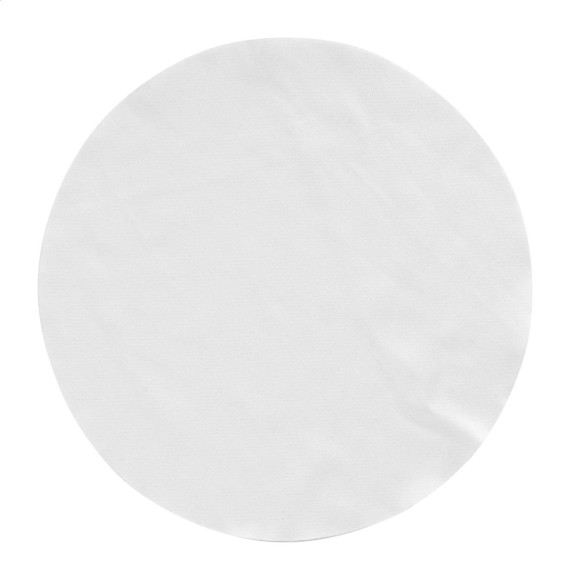 CreaClean RPET hadřík na brýle na zakázku, srdce