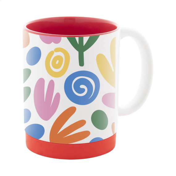 MultiColour Plus hrnek na sublimaci