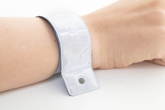 Lumen Plus reflexní pásek