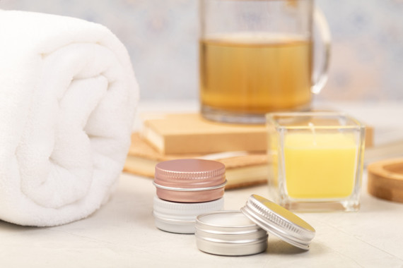 Contor balzám na rty