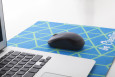 CreaFelt Cursor XXL RPET podložka na stůl