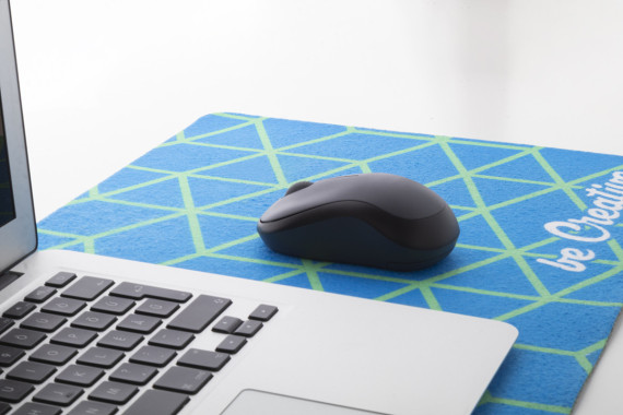 CreaFelt Cursor XXL RPET podložka na stůl
