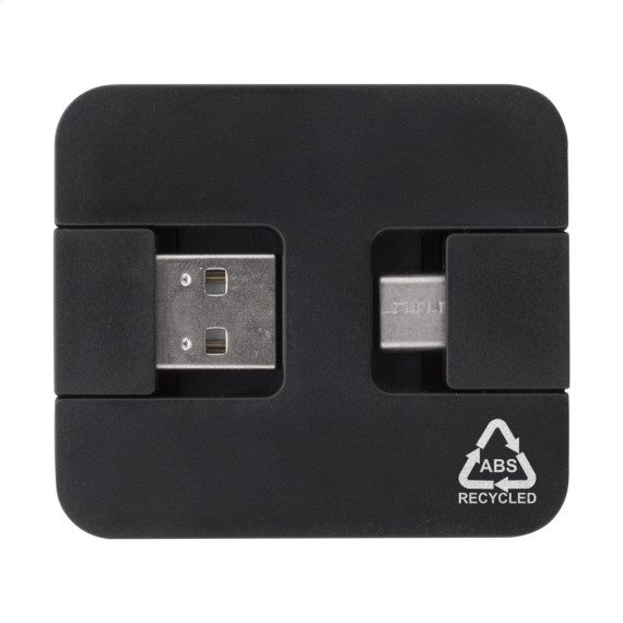 Rahubu USB hub RABS
