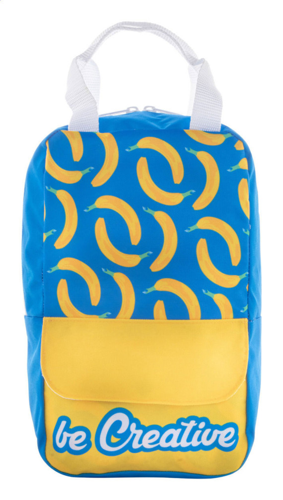 SuboBag Back Mini batoh RPET na zakázku