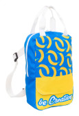 SuboBag Back Mini batoh RPET na zakázku