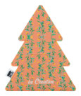 CreaFelt Cutlery Xmas držák na příbory RPET na zakázku