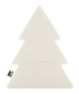 CreaFelt Cutlery Xmas držák na příbory RPET na zakázku