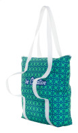 SuboBag Yoga taška na podložku na jógu na zakázku